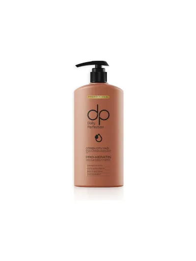 Dp Daily Perfection Şampuan 425 ml Çörek Otu Yağı