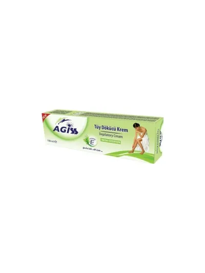 Easyso Tüy Dökücü Krem Hassas Ciltler Için 8698703021136