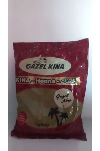 MCG Gazel Kına 500 gr