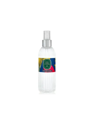Eyüp Sabri Tuncer Hatıralar Kolonya Sprey 150 ml Gül ve Müge Aromalı Ferahlatıcı Etki