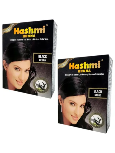 Hashmi Henna Kına