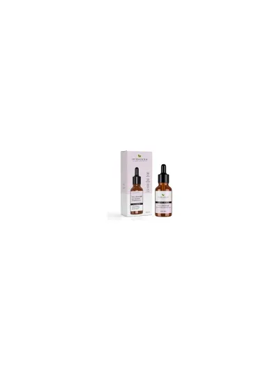 HDY Store Herbaderm Superserum Hyaluronik 3D (30 Ml)
