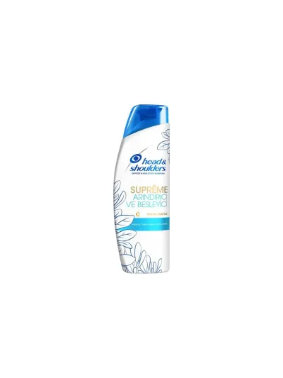 Head&Shoulders Supreme Şampuan 300 ml