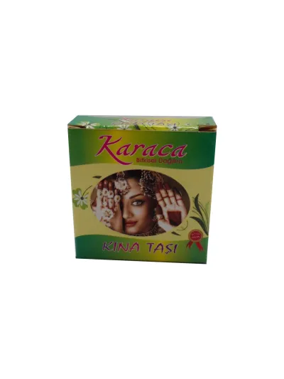 Karaca Kına Taşı 10 gr