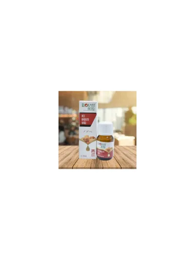 Lokman Aktar Acı Badem Yağı 20 ml