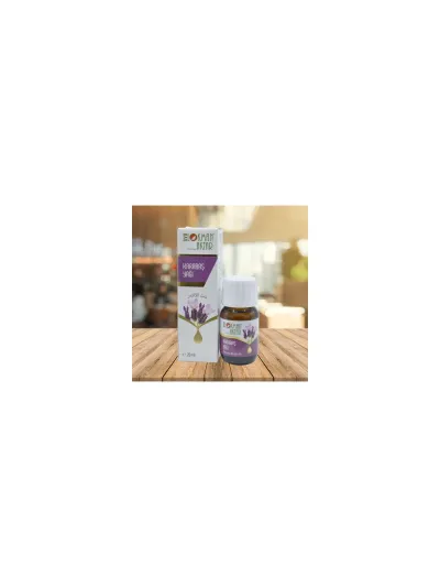 Lokman Aktar Karabaş Yağı 20 ml