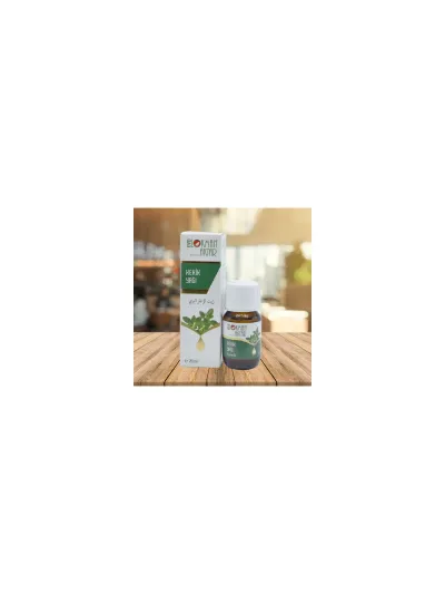 Lokman Aktar Kekik Yağı 20 ml