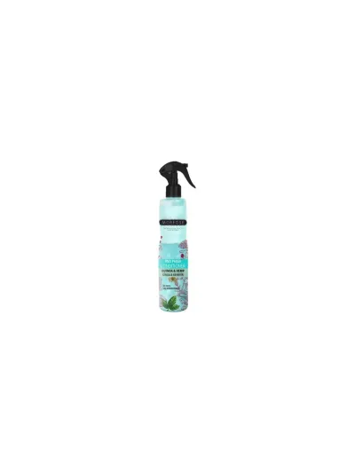 Morfose İki Fazlı Saç Kremi Kinoa ve Kenevir Özlü 400 ml Sağlıklı Saçlar İçin