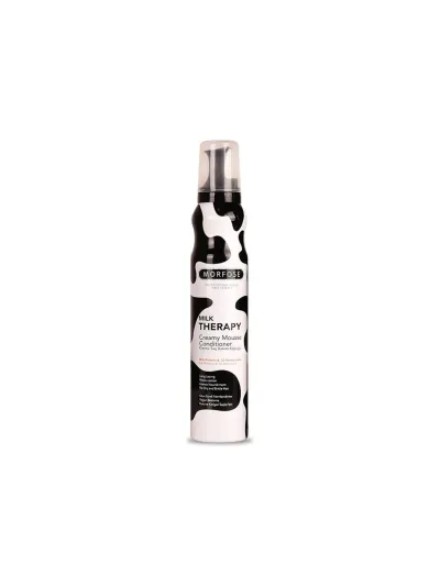 Morfose Milk Therapy Nem Köpük 350 ml