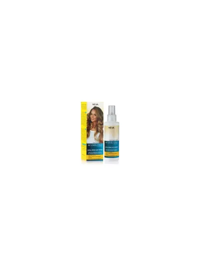 Neva blond Ultimate Doğal Renk Açıcı Sprey 150 ml