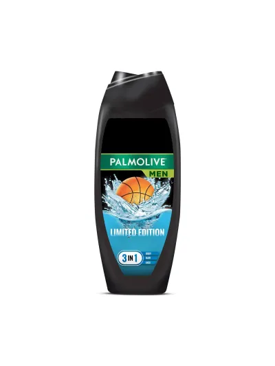 Palmolive Dus Jelı Men Lımıted Edıtıon 500 ml