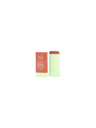Roesia Rose Cosmetics Rose On The Glow Blush Stick Allık