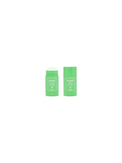Roesia Rose Cosmetics Rose Yeşil Çay Özlü Siyah Nokta ve Sivilce Maskesi & Green Tea Mask Stick