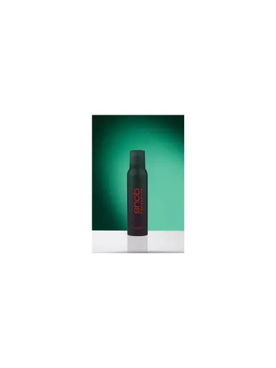 Snob Afterdark 150 ml Erkek Deodorant Spray Fresh Koku ile Uzun Süreli Ferahlık Sağlar
