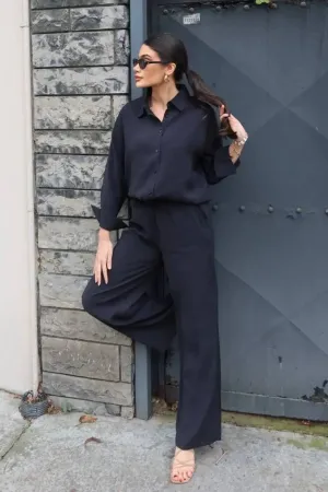 Siyah