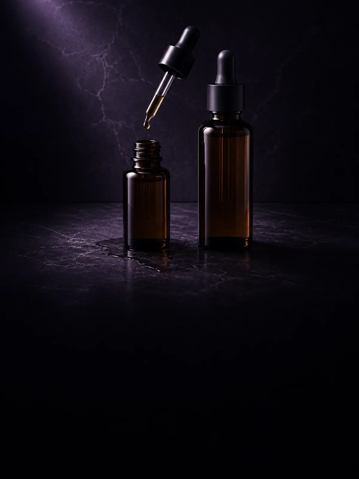 Serum & Yağ