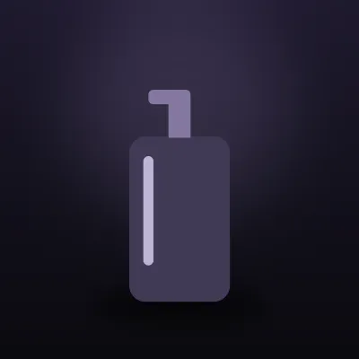 Onarıcı Saç Bakım Şampuanı 400 ml
