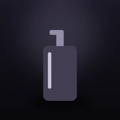 Durulanmayan Saç Serumu 100 ml