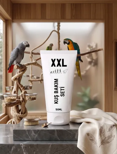 XXL Erkek Masaj Kremi 50 ml Günlük Kişisel Bakım Kremi
