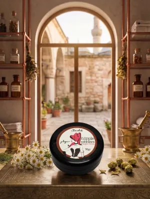 Nipple Nibbler's Chocolate Nipple Balm 50 GR Göğüs Ucu Bakım Balsamı x2