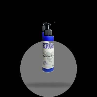 EROS Su Bazlı Masaj Jeli 125 ml