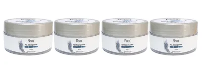 Flexon Mentollü Masaj Kremi 50 ml x4