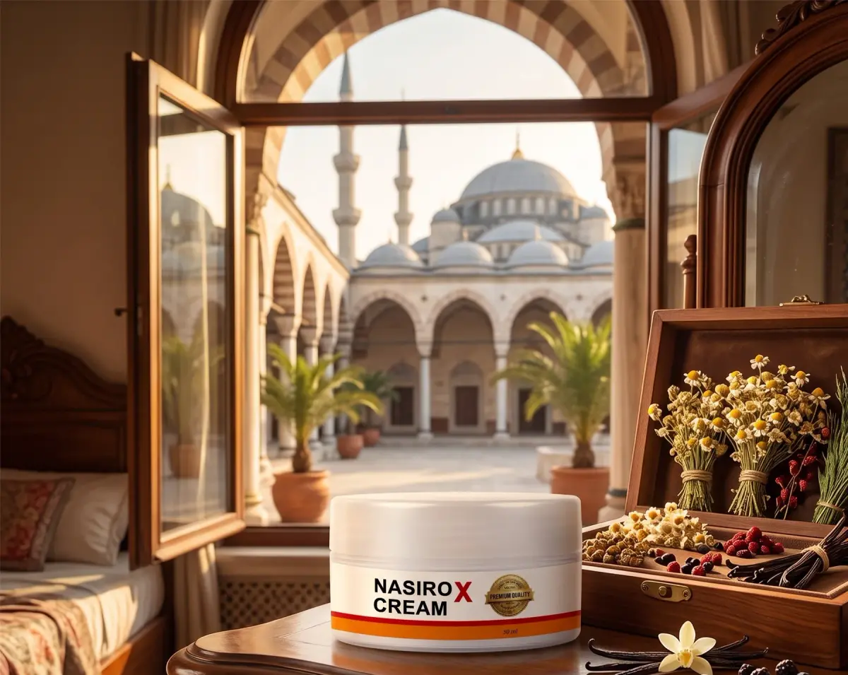Nasiro X Ayak Bakım Kremi 50 ml Yoğun Nemlendirici Ayak ve Topuk Bakım Kremi