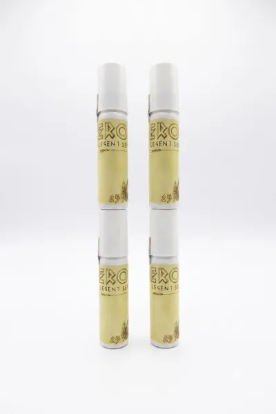 Eros Erkeklere Özel Kişisel Bakım Spreyi 25 ml x4