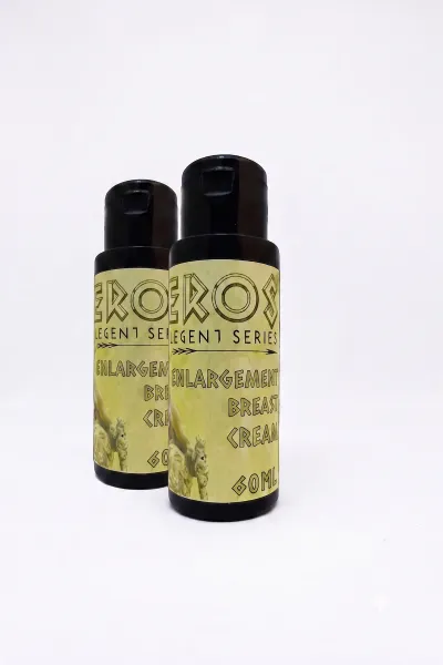 Eros Legend Series Göğüs ve Dekolte Bakım Kremi 60 ml x2