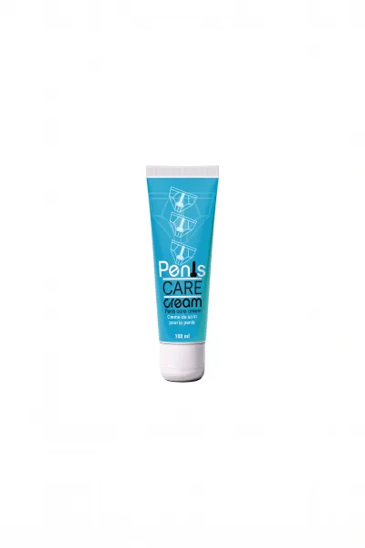 Penis Care Cream Erkek Kişisel Bakım Kremi 100 ml
