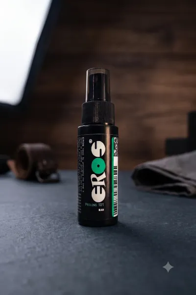 Eros Erkek Kişisel Bakım Spreyi 50 ml