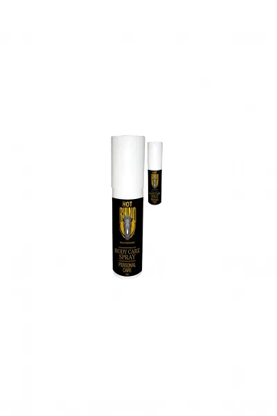 Hot Rhino Erkek Kişisel Bakım Spreyi 25 ml 2 Adet