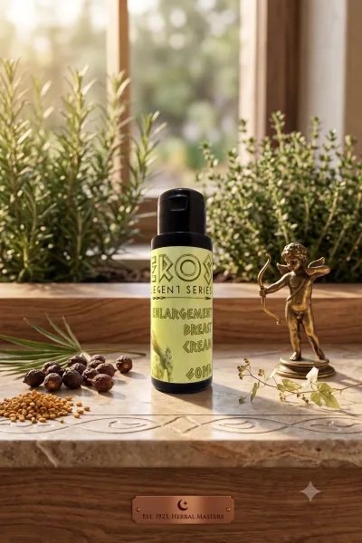 Eros Legend Series Göğüs ve Dekolte Bakım Kremi 60 ML