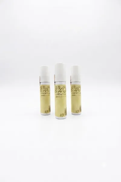 Eros Erkeklere Özel Kişisel Bakım Spreyi 25 ml x3