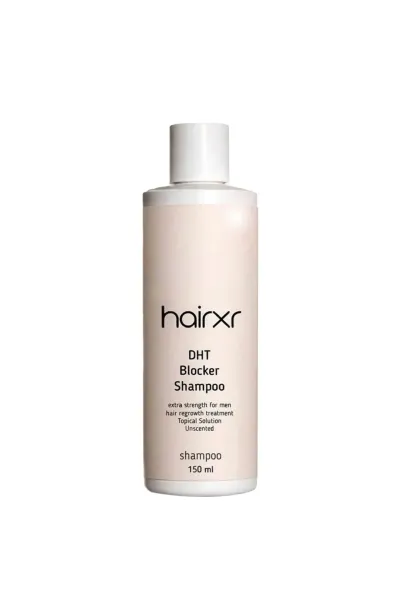 HairXR Saç Bakım Şampuanı 150 ml Unisex Günlük Bakım