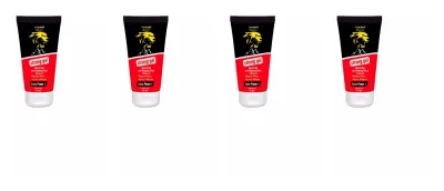 Yohimbe Strong Erkek Masaj Jeli 50 ml x4