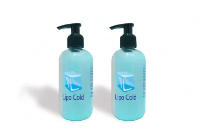 Lipo Cold Soğuk Etkili Vücut Masaj Jeli 250 ml x2