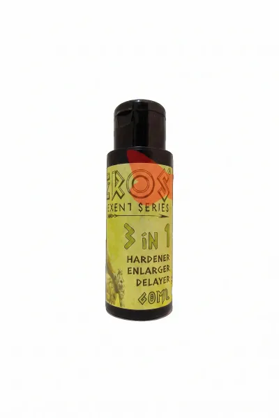 Eros Legend 3 in 1 Erkek Masaj Kremi 60 ml