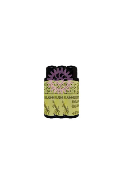 Eros Legend Series Göğüs ve Dekolte Bakım Kremi 60 ml x3