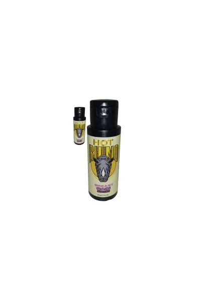 Hot Rhino Breast Gain Göğüs ve Dekolte Bakım Seti 2'li 60 ml