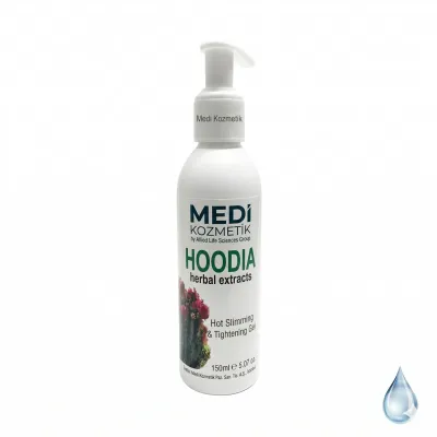 Hoodia Bitki Özlü Cilt Bakım Jeli 150 ML