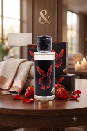 Çilek Aromalı Vücut Masaj Yağı 50 ml Günlük Kişisel Bakım ve Masaj Yağı x2