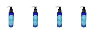 REKZE Su Bazlı Kayganlaştırıcı Jel 125 ml x4 Latex Uyumlu