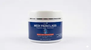 Painclass Kuyruk Yağlı Cilt Bakım Kremi 100 ML