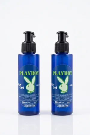 Playboy Erkek Özel Bölge Bakım Jeli 125 ml Kişisel Bakım ve Günlük Kullanım x2