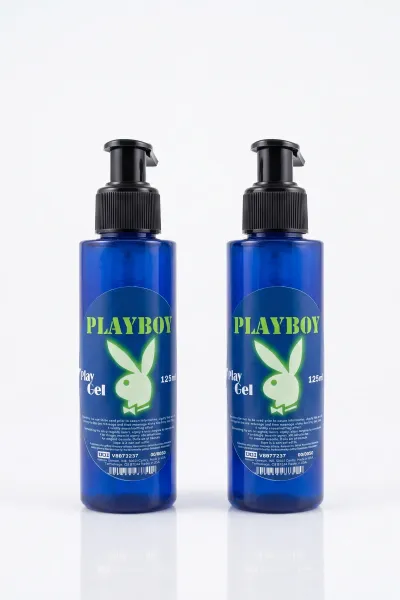 Playboy Erkek Özel Bölge Bakım Jeli 125 ml 2 Adet