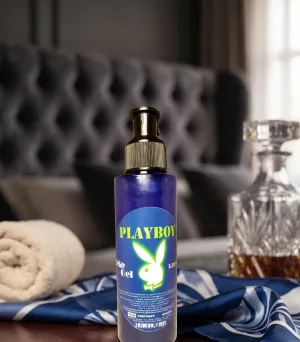 Playboy Erkek Özel Bölge Bakım Jeli 125 ml Kişisel Bakım ve Günlük Kullanım x3