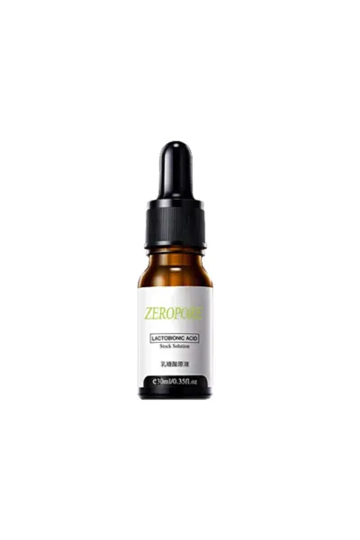 ZEROPORE Laktobiyonik Asit Cilt Bakım Serumu 30 ml x4