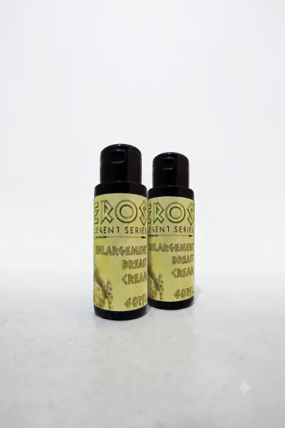 Eros Legend Series Göğüs ve Dekolte Bakım Kremi 60 ml x2