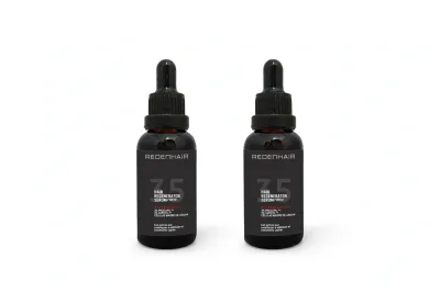 Redenhair Hair Regenerator Serum Forte Procapil İçerikli Saç Serumu 2 Adet